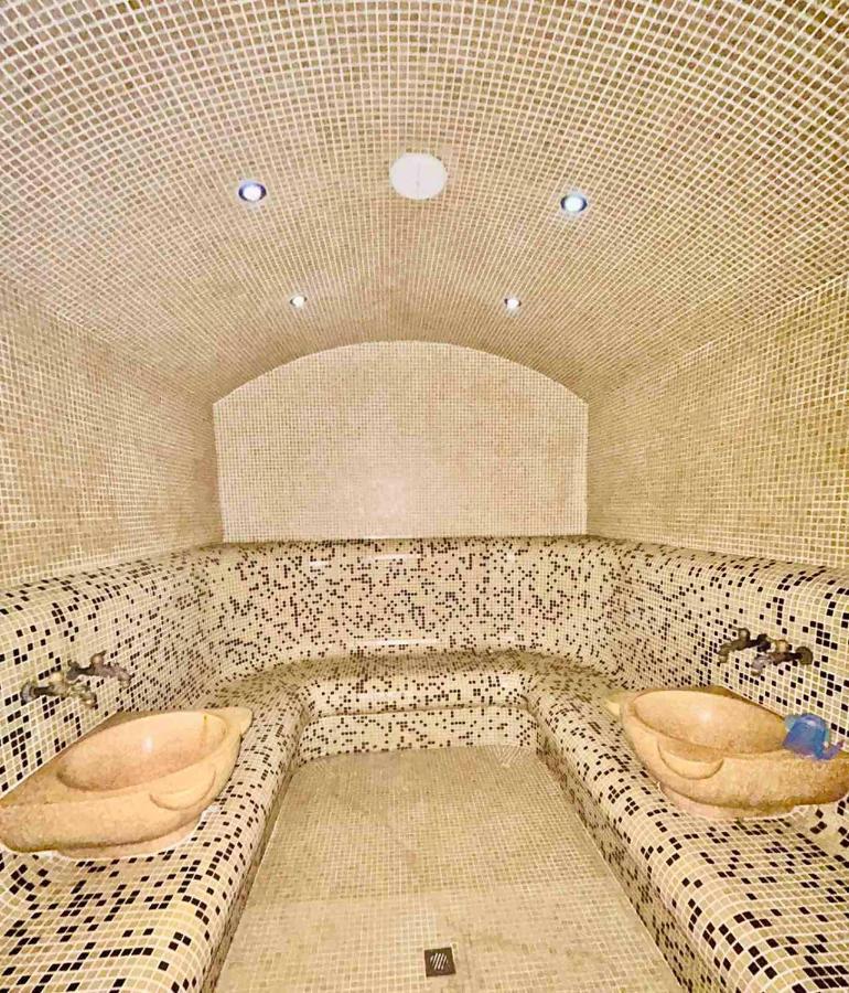 Free Spa Pirin Lodge Cosy Apartment Bansko Exteriör bild