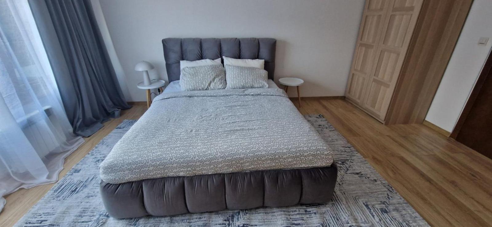 Free Spa Pirin Lodge Cosy Apartment Bansko Exteriör bild
