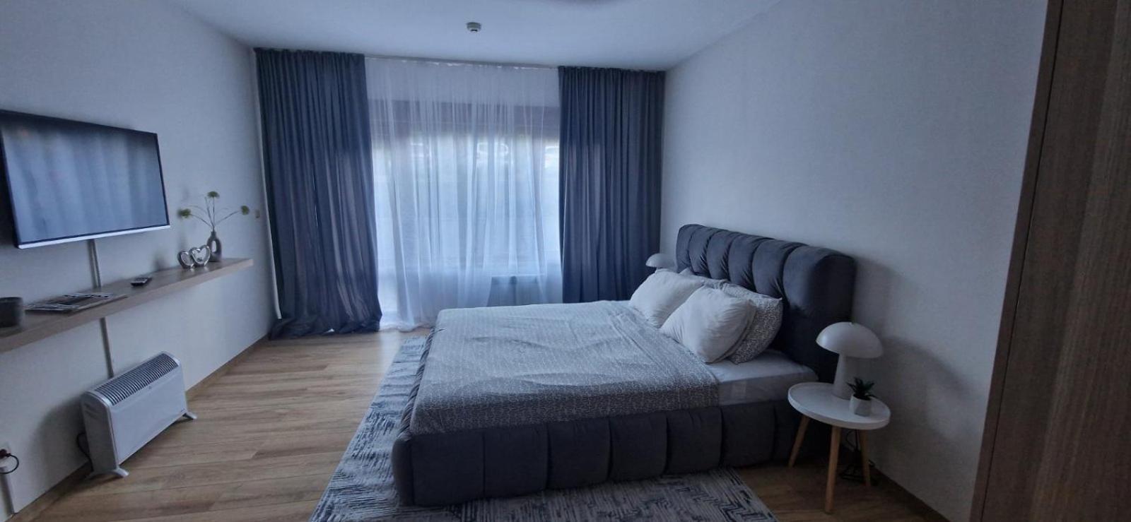 Free Spa Pirin Lodge Cosy Apartment Bansko Exteriör bild
