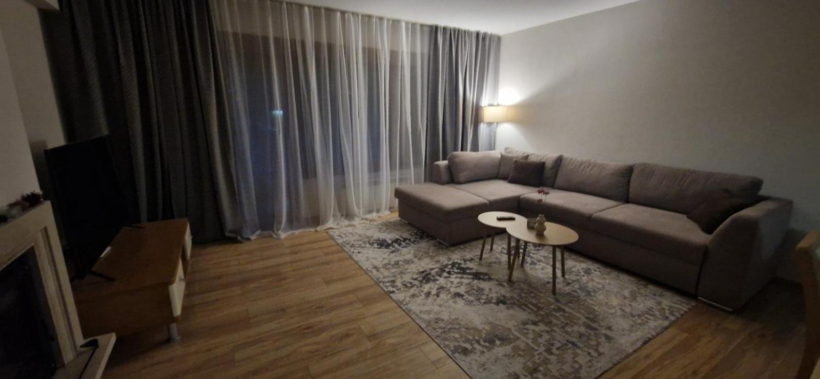 Free Spa Pirin Lodge Cosy Apartment Bansko Exteriör bild