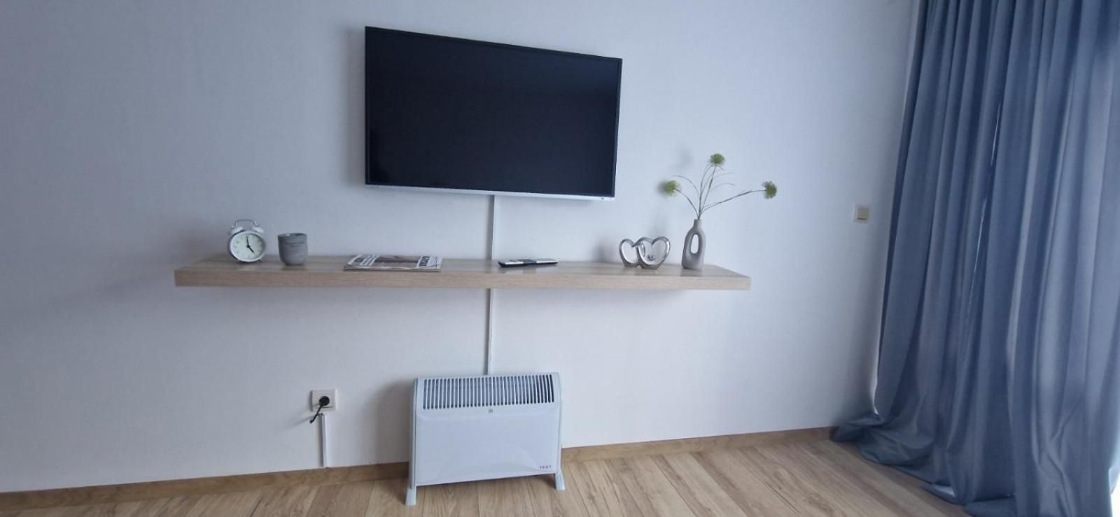 Free Spa Pirin Lodge Cosy Apartment Bansko Exteriör bild