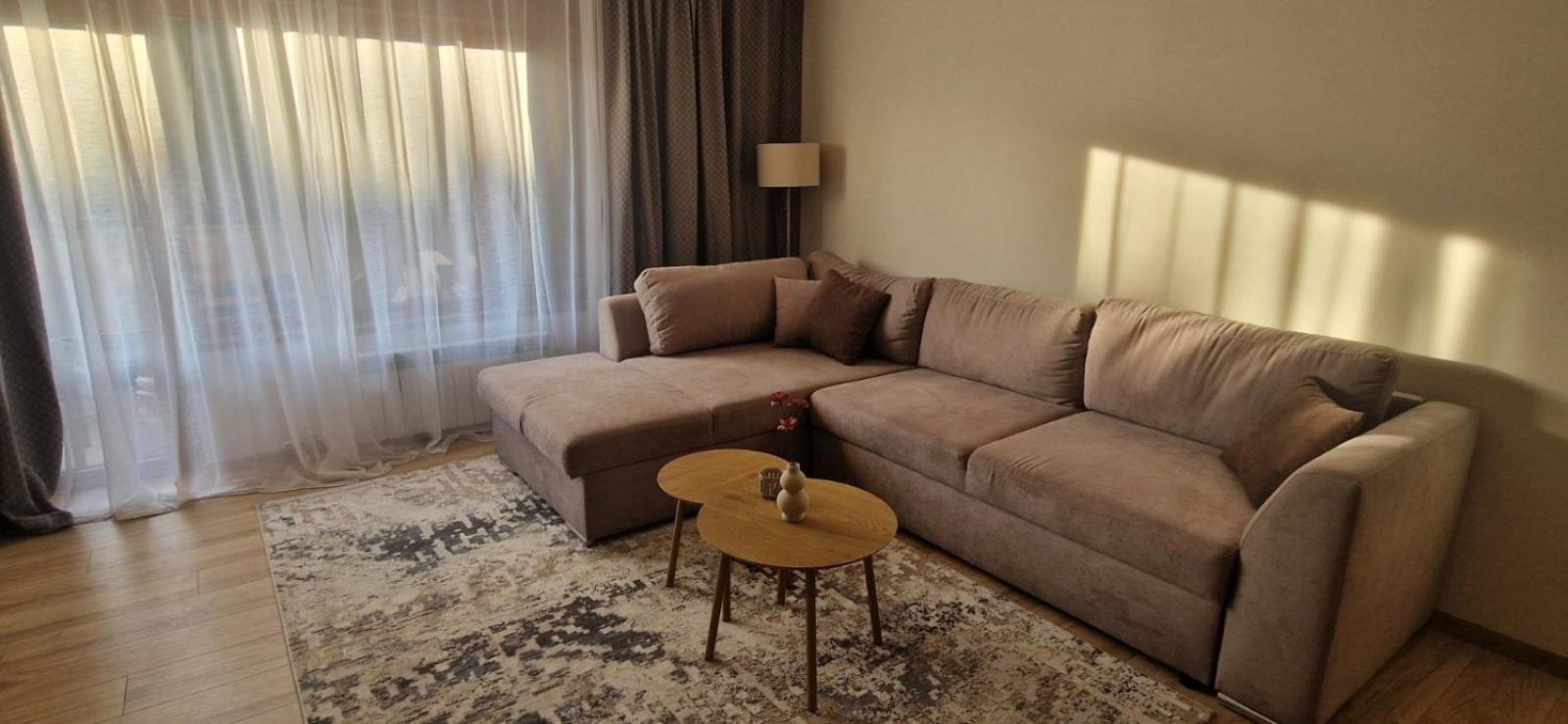 Free Spa Pirin Lodge Cosy Apartment Bansko Exteriör bild